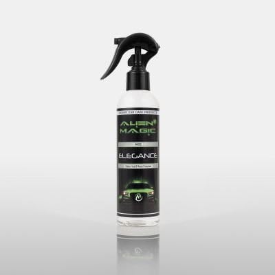 ALIEN MAGIC ELEGANCE - RUBBER, VINYL &amp; PLASTIC PROTECTANT (250ML)