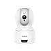 Produktbild IMATEK IP Kamera, M128 Weiße H.264 720p HD Cloud Netzwerk IP Kamera Drahtlose IP WLAN Infrarot Day & Night Plug & Play Zwei Wege Audio Bewegungserkennung Home Security Überwachungs Kamera (M121 White)