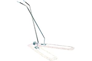 IPC TOOLS SPA Scopa Forbice COT.CM105 M/RINF.C/BO Pulizia Pavimenti Professionale Industriale