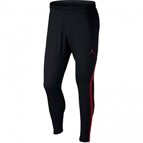 Mens Jordan 23 Alpha Dry Fit Athletic Fit Training Pants