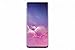 Price comparison product image Samsung Original Galaxy S10 Protective Slim Transparent Clear Cover Case - Clear