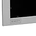 Beautify Floor Standing Make Up and Jewellery Organiser Cabinet with Mirror & LED Lights - Grey