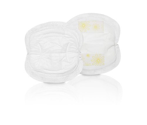 Medela Einweg-Stilleinlagen, 1 Packung - 2