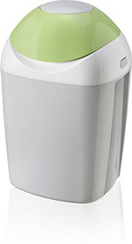 Preisvergleich Produktbild Sangenic MK4 Windeltwister Hygiene Plus Mint Grün