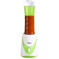 Mixeur Tristar BL-4435 - Avec bol utilisable comme bidon - Volume : 0,5 l