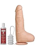Doc Johnson Bust It Squirting 8.5
