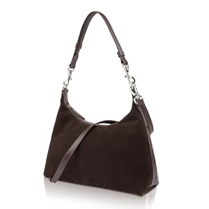 MoreFarther Bolso Bandolera Mujer 2