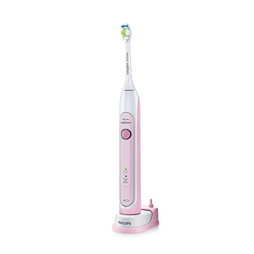 Preisvergleich Produktbild Philips Sonicare HealthyWhite Schallzahnbürste HX6762 Pink edition