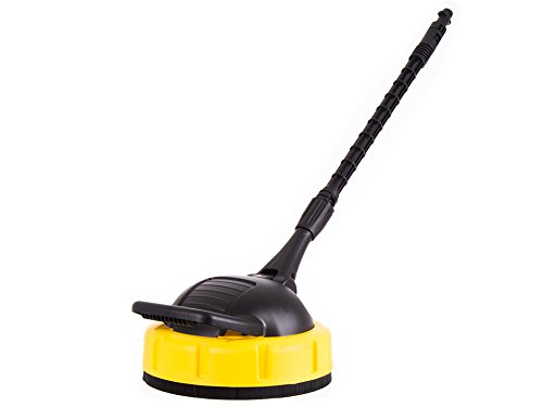 Limpiador de alta presión limpiador de superficie para limpiadores de Karcher K2 K3, K4