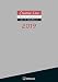 Produktbild Creative Line Bastelkalender 2019 - Do-It-Yourself Kalender, Kreativkalender, silber - 21 x 29,7 cm