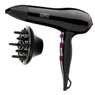 Potencia Andrew Barton Power Blow Dry 2200W Hair Dryer.