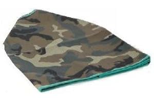 PCMOVILES 3 Fundas para Jaula De Perdiz De Camuflaje