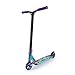 Price comparison product image Sacrifice Flyte 100 Complete Scooter - Neo Chrome / Purple / Graffiti