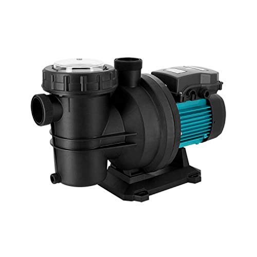 ESPA Bomba Piscina Silen 75M 0,75CV 230V