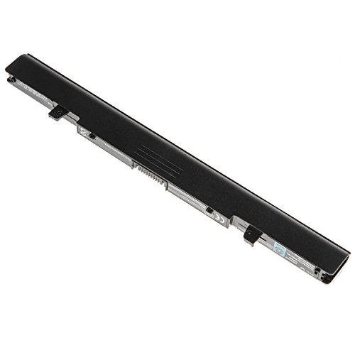 Green Cell® Standard Serie Laptop Akku für Toshiba Satellite U940-11X (4 Zellen 2200mAh 14.4V Schwarz) - 7
