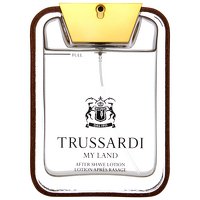 Trussardi My Land After Shave Lotion 100 ml