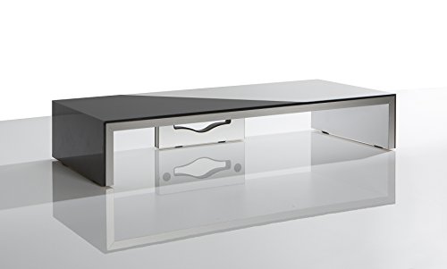 VCM Aufsatz „Edlosa“ Schwarz/Silber - 7