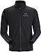 Produktbild Acteryx Herren Gamma LT Jacke, Black, L