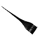 BLACK HAIR TINT BRUSH X 1