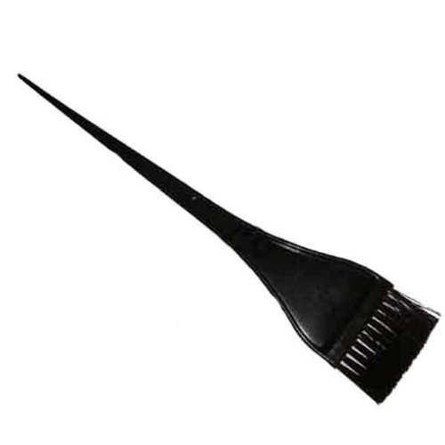 BLACK HAIR TINT BRUSH X 1