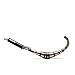 Produktbild Auspuff Yasuni R2 Endschalldämpfer Carbon/AM6 Motor Aprilia RX 50 Racing Beta RR Enduro Supermoto Derbi Senda (EBE) 2T
