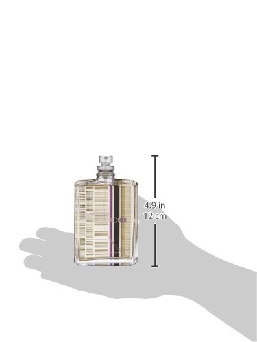 Escentric Escentric 01 EDT Vaporisateur/Spray Unisex 100ml - 4
