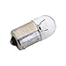 Produktbild Glühlampe - Rücklichtbirne G 6V 3W Ba15s DIN 72601 SR1, SR2, SR2E (Markenlampe GLÜWO Germany)