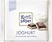 Produktbild Ritter Sport Joghurt 100g