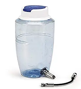 Lixit Quick Fill Medium Bird Bottle, 20-Ounce