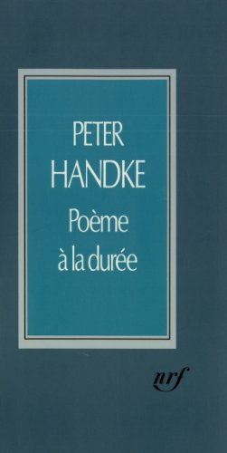 Download Poème à la durée Download Poème à la durée