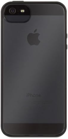 Griffin Reveal Protective Slim Case Cover Shell for iPhone 5/5S/SE - Black
