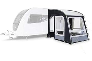 Kampa Dometic Rally Pro 200 Awning