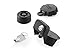 Price comparison product image TomTom 9UGE.001.06 Anti-Theft Solution for Rider Motorcycle Navigation
