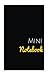 Produktbild Mini Notebook
