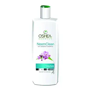 Oshea Herbals Neemclean Anti Dandruff Shampoo 500Ml