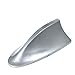 Produktbild Alemin Car Shark Fin Antenne, Dekorationsantennen, Dachheck SUV Antennenmodifikation, Funksignalantennen für Nissan X Trail, Qashqai, Pathfinder, Rogue, Murano und Kicks