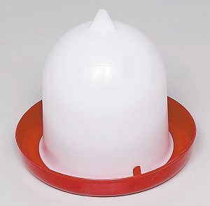 Preisvergleich Produktbild Kükentränke kunst. 3l