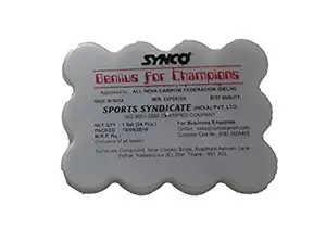 Synco Carrom Accessories - Genius for Champion Coins