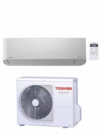 Preisvergleich Produktbild Toshiba-Mirai 13000btu R32