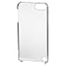 Price comparison product image Hama Crystal Shell MP3-Cover for Apple iPod touch 5G transparent
