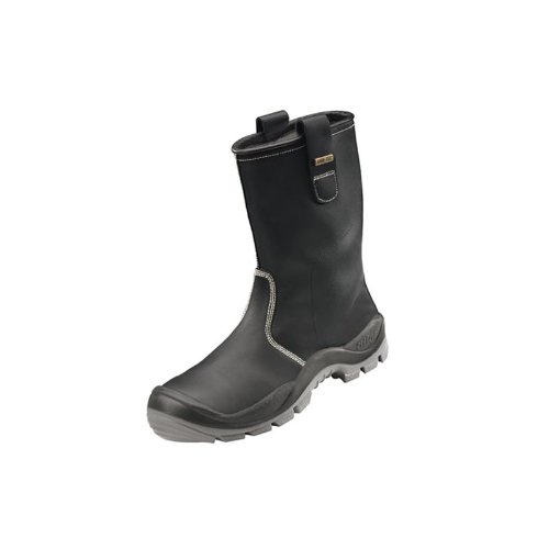 Sicherheitsstiefel GTX 835 GORE-TEX in Weite 10 nach EN ISO 20345 S3 CI SRC von ATLAS