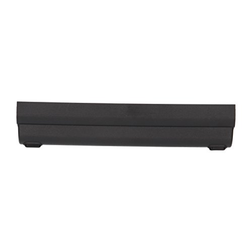 PURE⚡POWER® EXTENDED Laptop Akku für Lenovo G700 (10.8V, 6600 mAh, schwarz, 9 Zellen) - 7