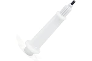 BSSTORE Tige de transmission KW715325 | Compatible Kenwood Prospero AT264 KM262 KM264 KM266 KM280 KM283