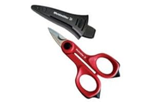 Weidmuller - Tijeras 25k red-line