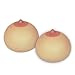 Produktbild Knetball Brust 2-er Set Antistress-Squeezie Boobs, je Ø 7cm