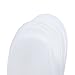 Five Season 300pcs VOV Round White Facial Cotton Pads for Make Up