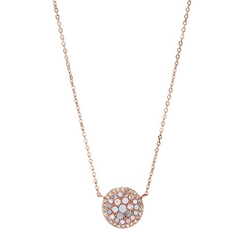 Fossil Damen-Kette JF01740791
