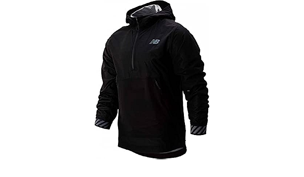 New Balance Mens Q Speed Waterproof 