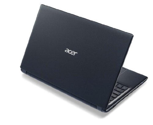Acer Aspire V5-571 15 6-inch Laptop - Black  Intel Core i3 2365M 1 4GHz  4GB RAM  500GB HDD  DVDSM DL  LAN  WLAN  BT  Webcam  Integrated Graphics  Win