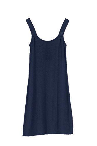 Preisvergleich Produktbild Emporio Armani Damen Nachthemd darkblue (83) L